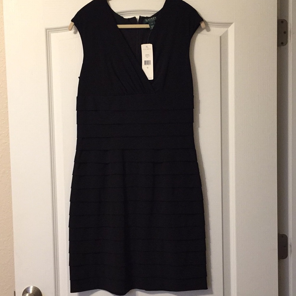 Women’s Lauren by Ralph Lauren dress, size 10